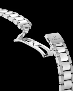 34 mm, steel on steel^OMEGA Discount
