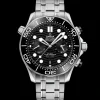44 mm, steel on steel^OMEGA Sale