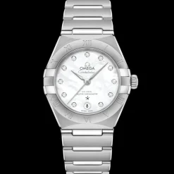 29 mm, steel on steel^OMEGA Discount