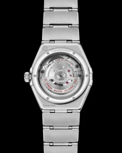 29 mm, steel on steel^OMEGA Discount