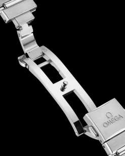 29 mm, steel on steel^OMEGA Discount