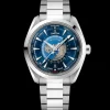 43 mm, steel on steel^OMEGA Outlet