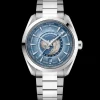 43 mm, steel on steel^OMEGA Outlet