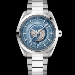 43 mm, steel on steel^OMEGA Outlet