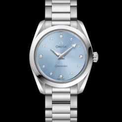 28 mm, steel on steel^OMEGA Hot