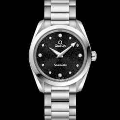 28 mm, steel on steel^OMEGA Outlet