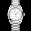 28 mm, steel on steel^OMEGA Hot