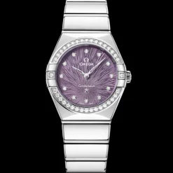 28 mm, steel on steel^OMEGA Best