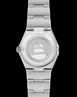28 mm, steel on steel^OMEGA Best