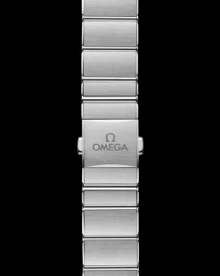 28 mm, steel on steel^OMEGA Hot