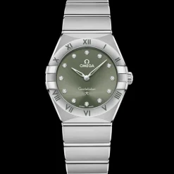 28 mm, steel on steel^OMEGA Outlet