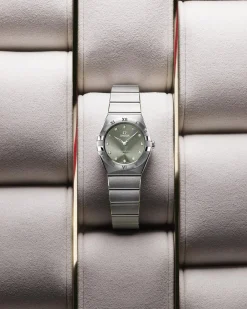 28 mm, steel on steel^OMEGA Outlet