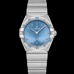 28 mm, steel on steel^OMEGA Discount