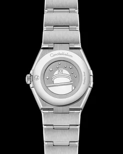 28 mm, steel on steel^OMEGA Discount