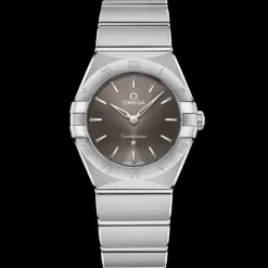 28 mm, steel on steel^OMEGA Outlet