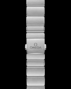 28 mm, steel on steel^OMEGA Discount