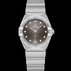 28 mm, steel on steel^OMEGA Online