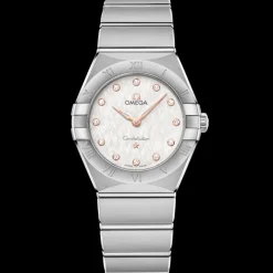 28 mm, steel on steel^OMEGA Best