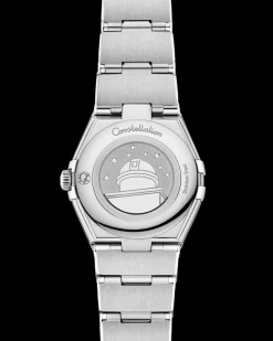 25 mm, steel on steel^OMEGA Online