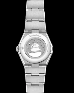 25 mm, steel on steel^OMEGA Clearance