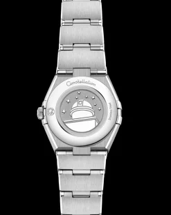 25 mm, steel on steel^OMEGA New