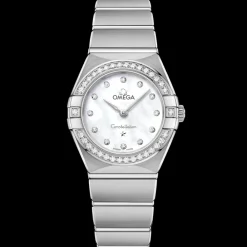 25 mm, steel on steel^OMEGA Outlet