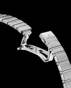 25 mm, steel on steel^OMEGA Outlet