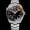 43.5 mm, steel on steel^OMEGA Discount