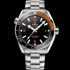 43.5 mm, steel on steel^OMEGA Discount