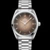 38 mm, steel on steel^OMEGA Hot