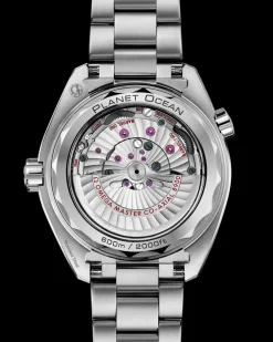 43.5 mm, steel on steel^OMEGA Online
