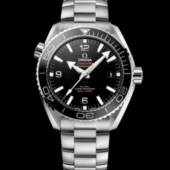 43.5 mm, steel on steel^OMEGA Online