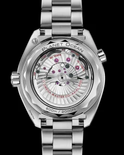43.5 mm, steel on steel^OMEGA Online