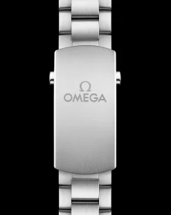 43.5 mm, steel on steel^OMEGA New