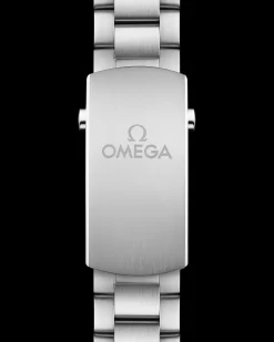 43.5 mm, steel on steel^OMEGA Clearance