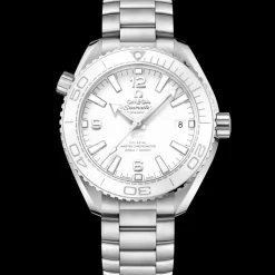 39.5 mm, steel on steel^OMEGA Outlet