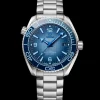 39.5 mm, steel on steel^OMEGA Fashion