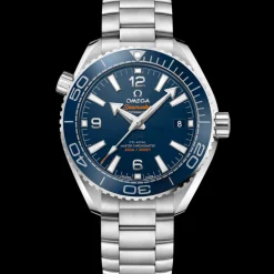 39.5 mm, steel on steel^OMEGA Discount