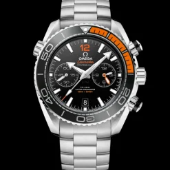 45.5 mm, steel on steel^OMEGA Online