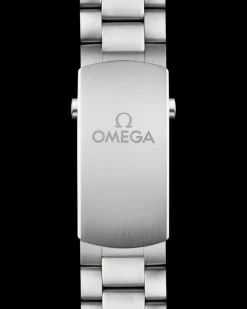 45.5 mm, steel on steel^OMEGA Online