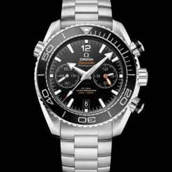 45.5 mm, steel on steel^OMEGA Best