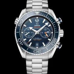 45.5 mm, steel on steel^OMEGA Outlet