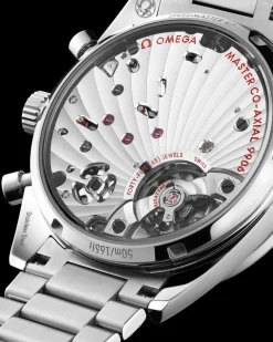 40.5 mm, steel on steel^OMEGA Online