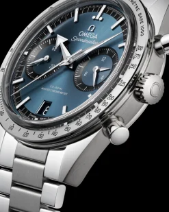 40.5 mm, steel on steel^OMEGA Clearance