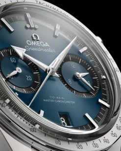 40.5 mm, steel on steel^OMEGA Clearance