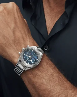 40.5 mm, steel on steel^OMEGA Clearance
