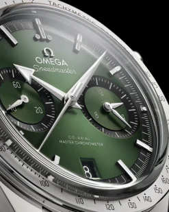 40.5 mm, steel on steel^OMEGA Online