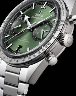 40.5 mm, steel on steel^OMEGA Online