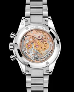 39.7 mm, steel on steel^OMEGA Discount