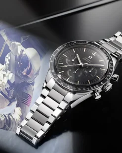 39.7 mm, steel on steel^OMEGA Discount